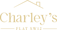 Charley's Flat - Home